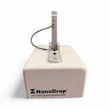 Thermo Scientific NanoDrop ND-1000 UV/Vis Spectrophotometer w/ Laptop Software - Image 7