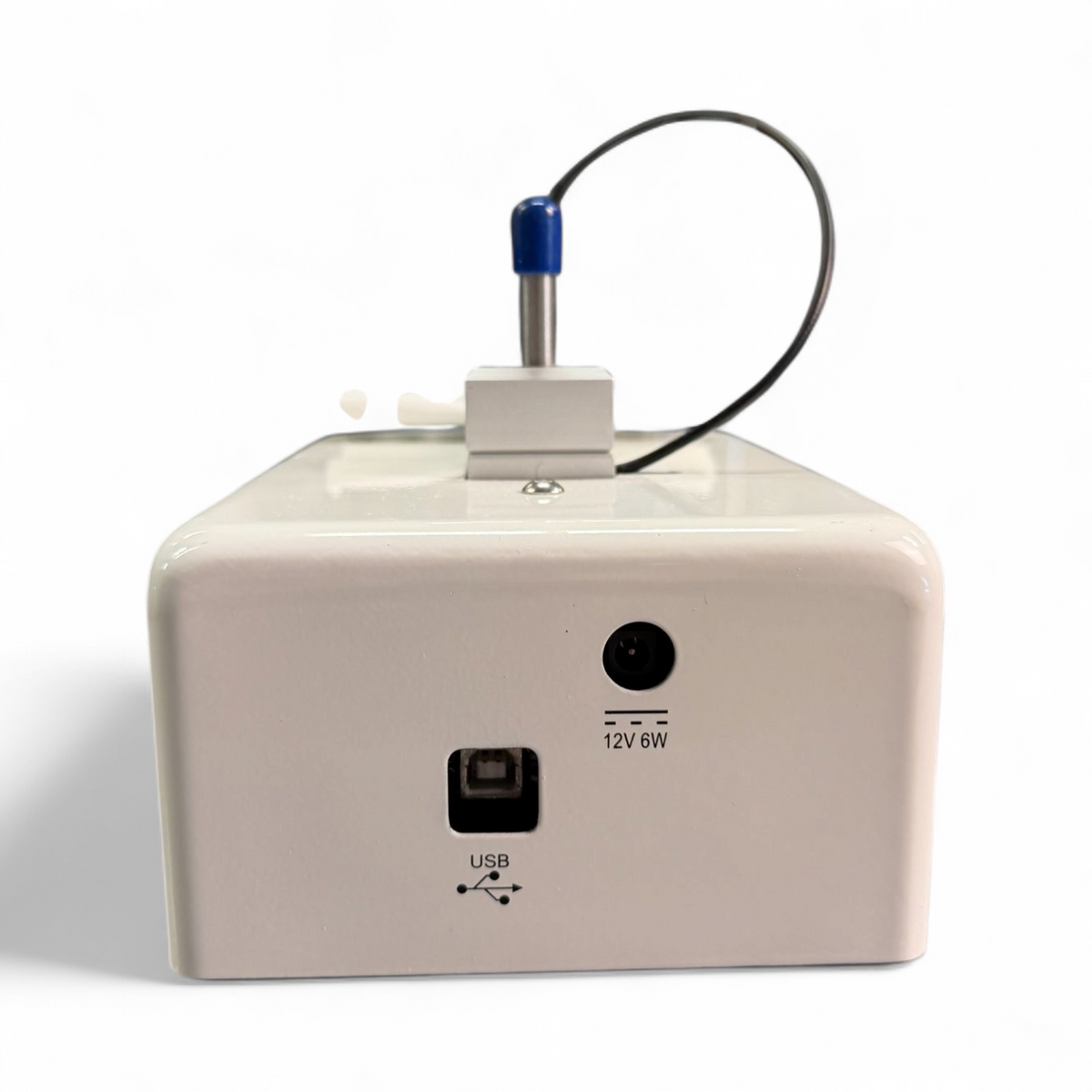 Thermo Scientific NanoDrop ND-1000 UV/Vis Spectrophotometer w/ Laptop Software - Image 9