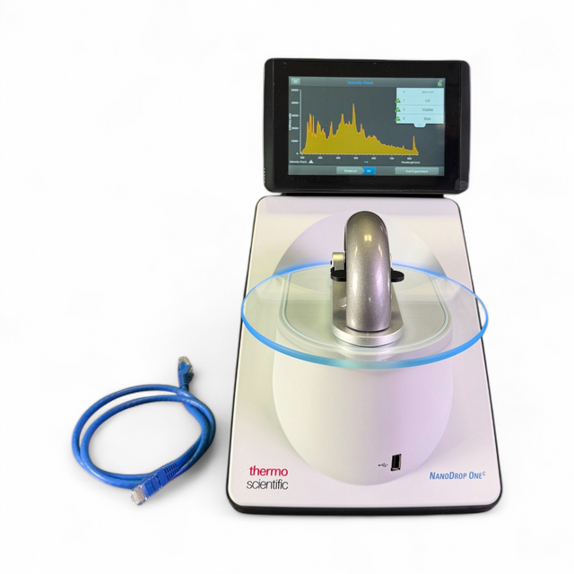 Thermo Scientific NanoDrop One C Microvolume UV-Vis Spectrophotometer - Image 1