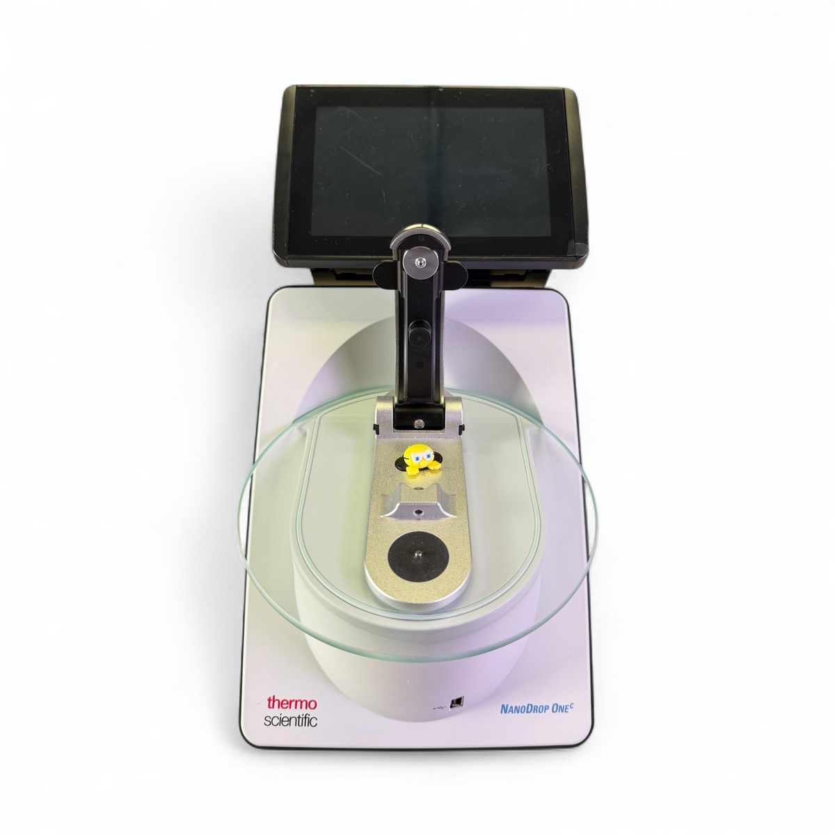 Thermo Scientific NanoDrop One C Microvolume UV-Vis Spectrophotometer - Image 10