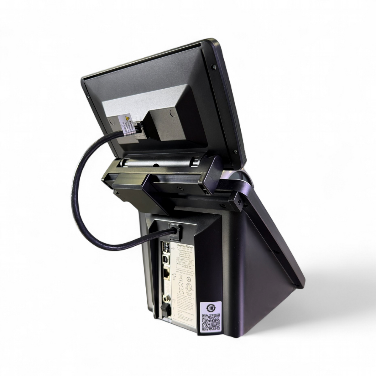 Thermo Scientific NanoDrop One C Microvolume UV-Vis Spectrophotometer - Image 15