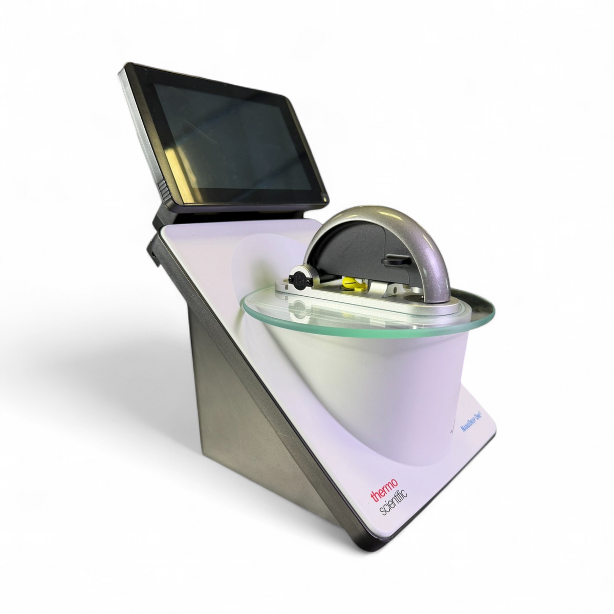 Thermo Scientific NanoDrop One C Microvolume UV-Vis Spectrophotometer - Image 17