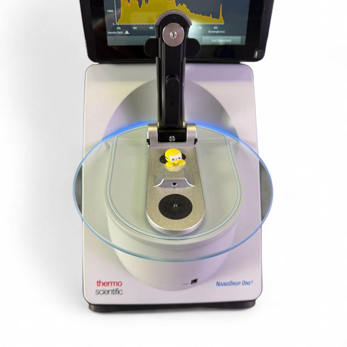 Thermo Scientific NanoDrop One C Microvolume UV-Vis Spectrophotometer - Image 3