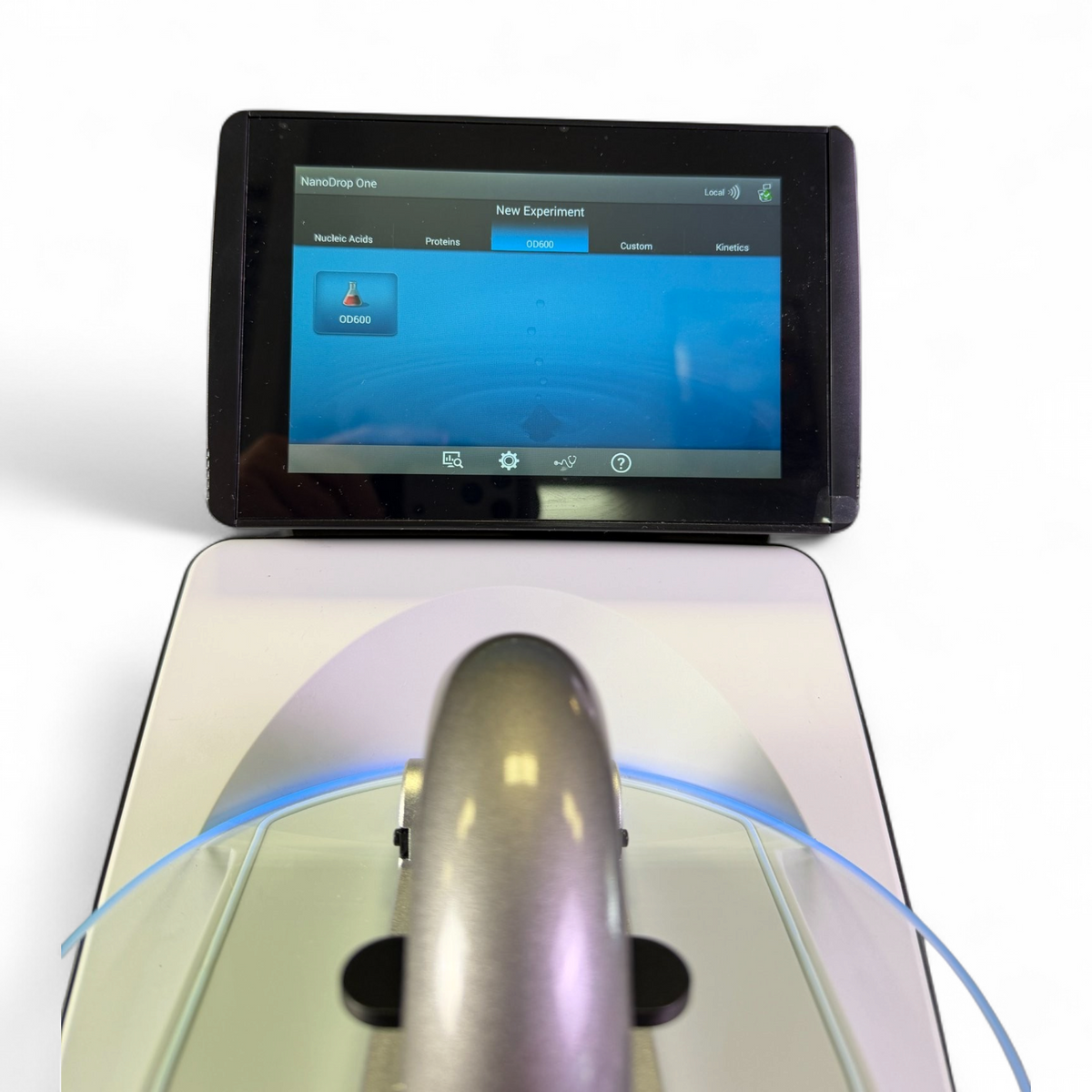 Thermo Scientific NanoDrop One C Microvolume UV-Vis Spectrophotometer - Image 7