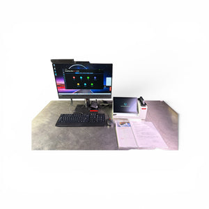 Thermo Scientific NanoDrop Ultra Spectrophotometer w/ Lenovo PC & Software