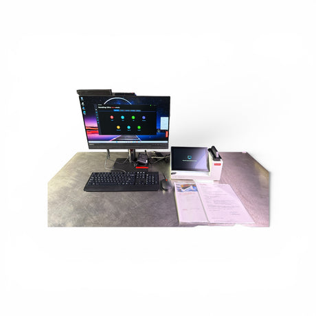 Thermo Scientific NanoDrop Ultra Spectrophotometer w/ Lenovo PC & Software - Image 1
