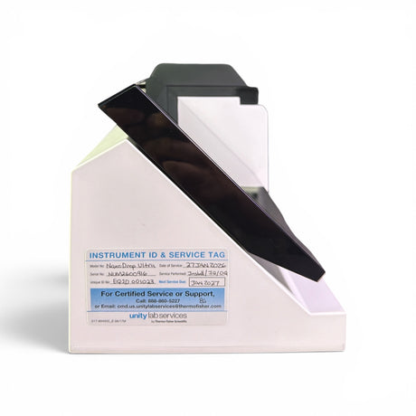Thermo Scientific NanoDrop Ultra Spectrophotometer w/ Lenovo PC & Software - Image 12