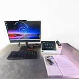 Thermo Scientific NanoDrop Ultra Spectrophotometer w/ Lenovo PC & Software - Image 2