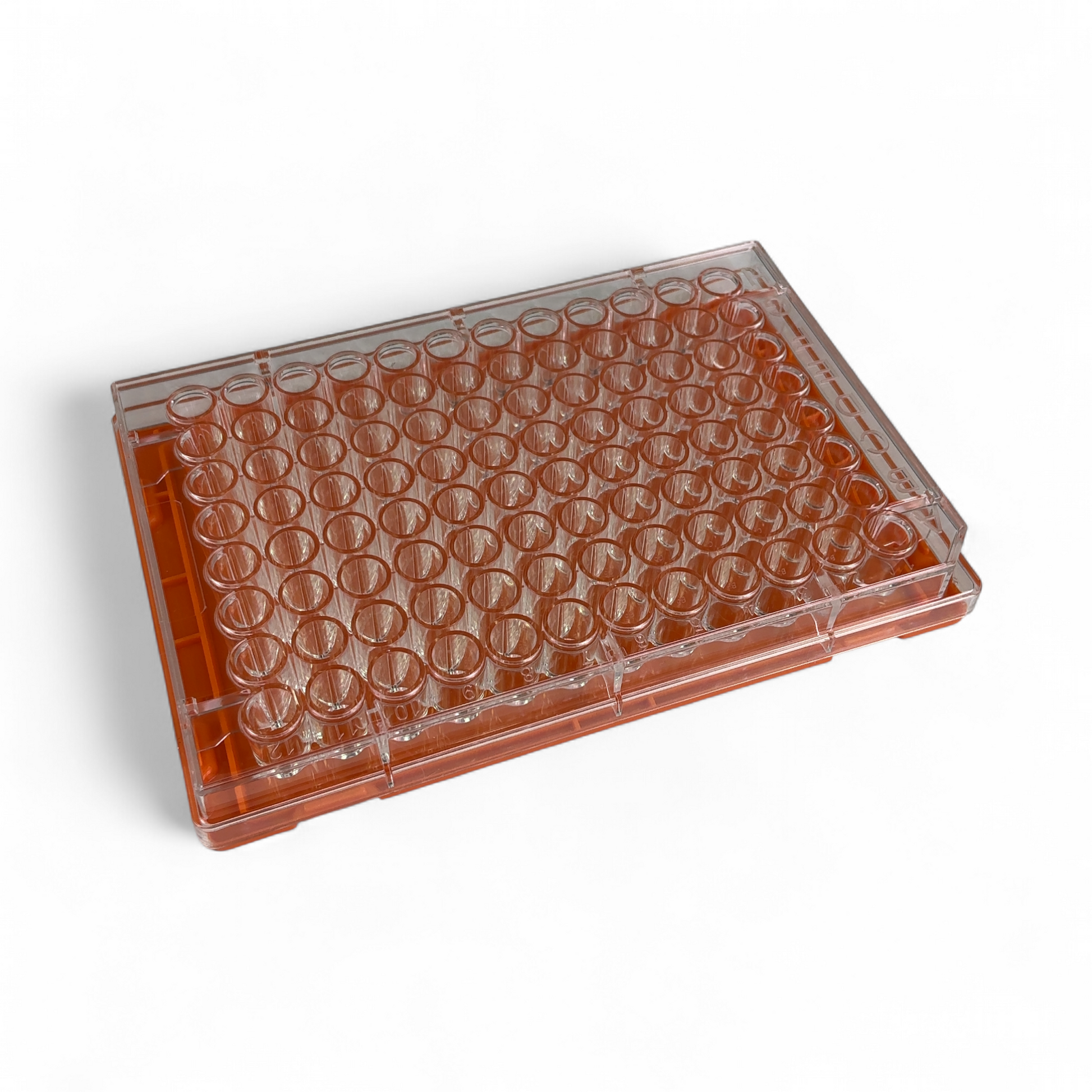  Thermo Scientific Pierce 96-Well Corner Notch Microplates 15041 - 100/cs (Best Offer!) | Mr. Scientific - Image 6