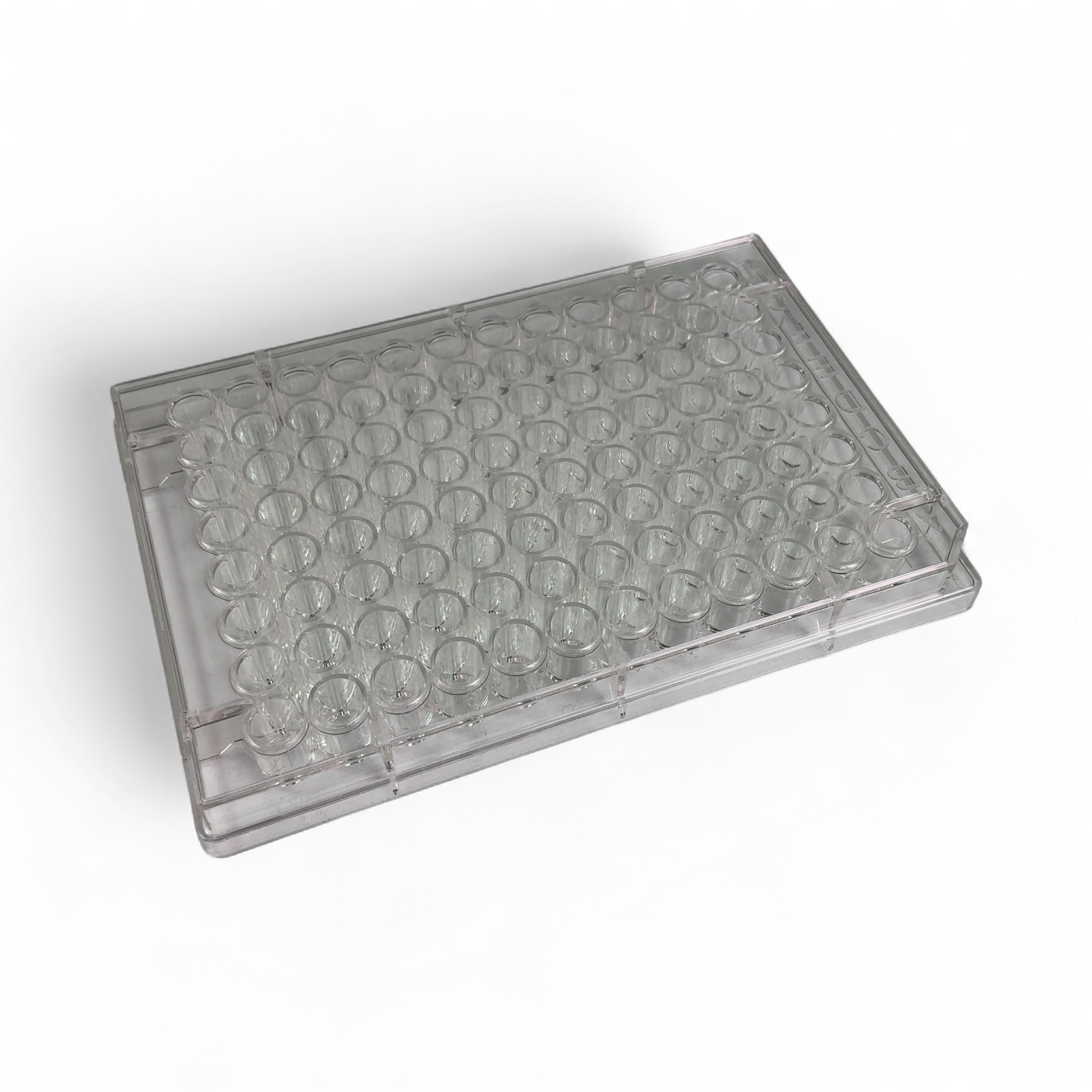  Thermo Scientific Pierce 96-Well Corner Notch Microplates 15041 - 100/cs (Best Offer!) | Mr. Scientific - Image 7