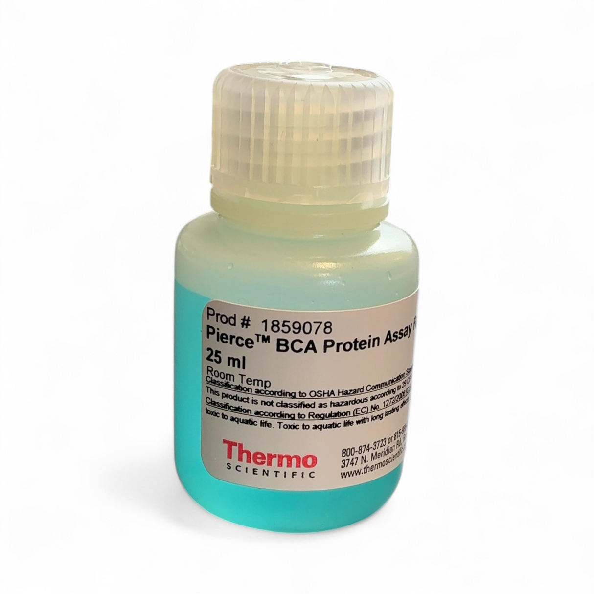 Thermo Scientific Pierce BCA Protein Assay Kit 23225 Protein Detection | Order Direct and Save - Image 11