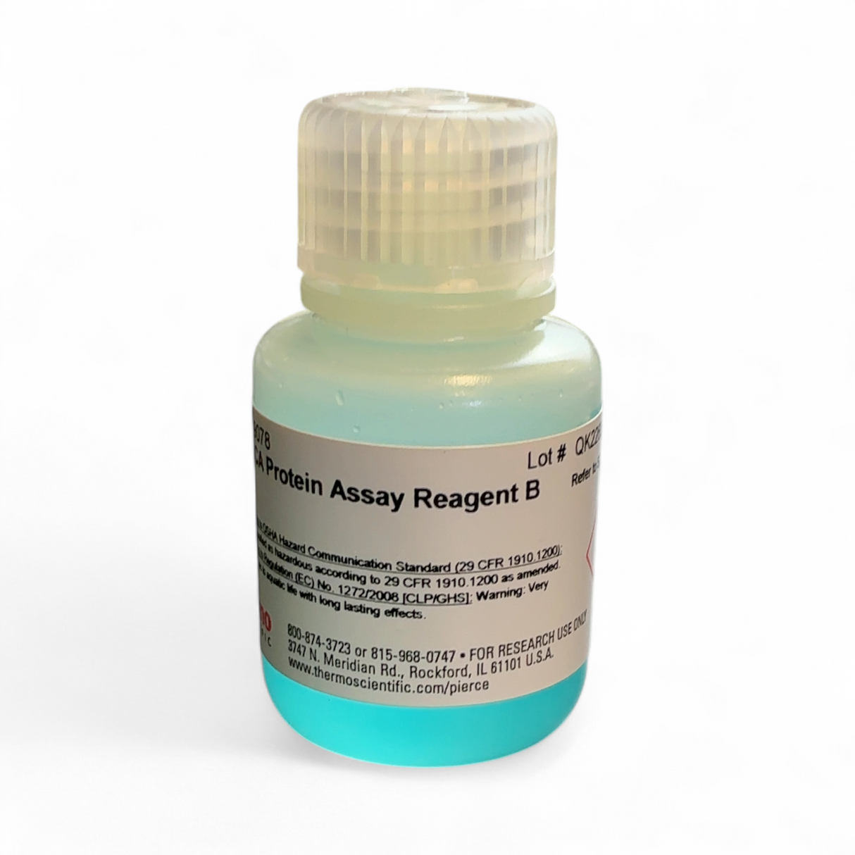 Thermo Scientific Pierce BCA Protein Assay Kit 23225 Protein Detection | Order Direct and Save - Image 12