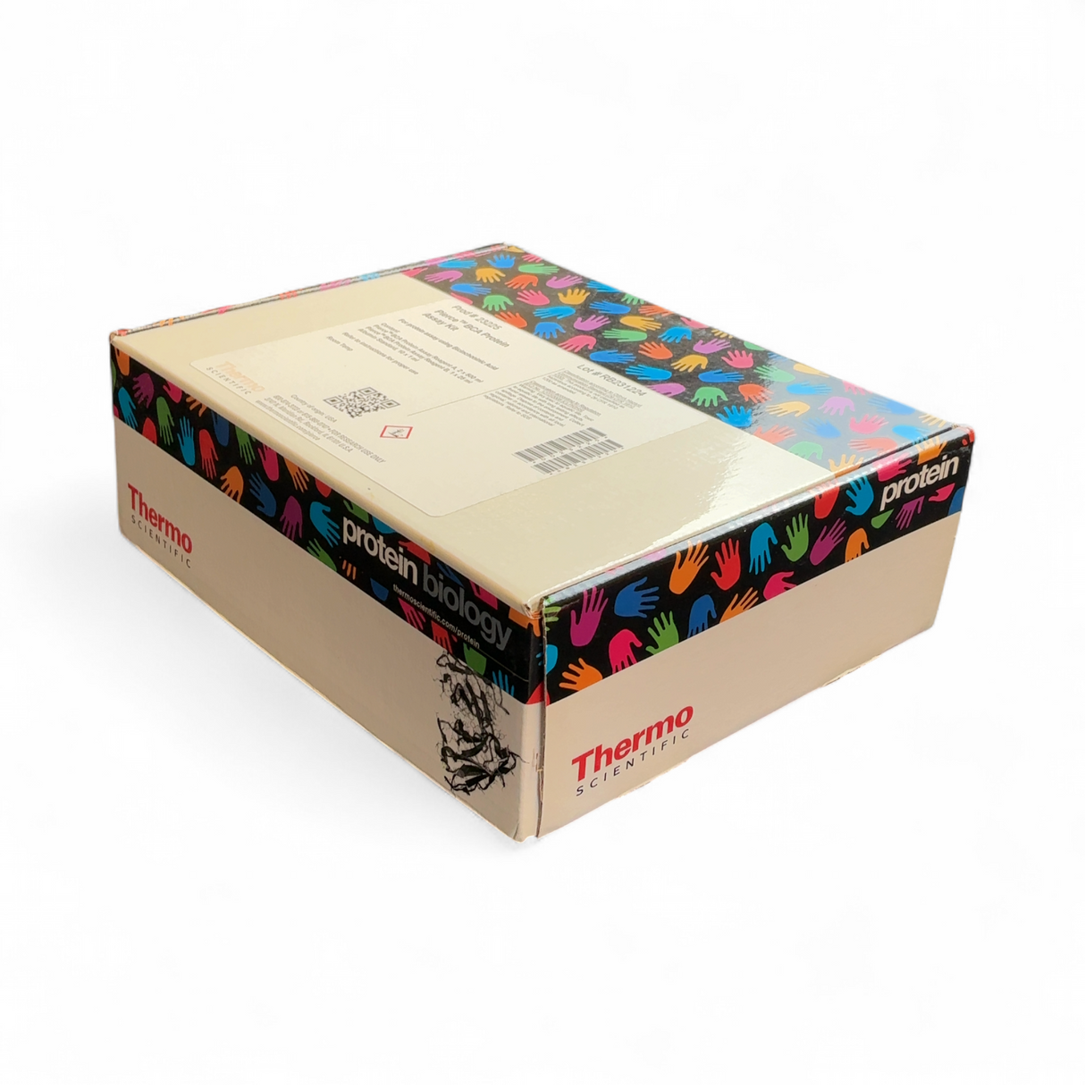 Thermo Scientific Pierce BCA Protein Assay Kit 23225 Protein Detection | Order Direct and Save - Image 2
