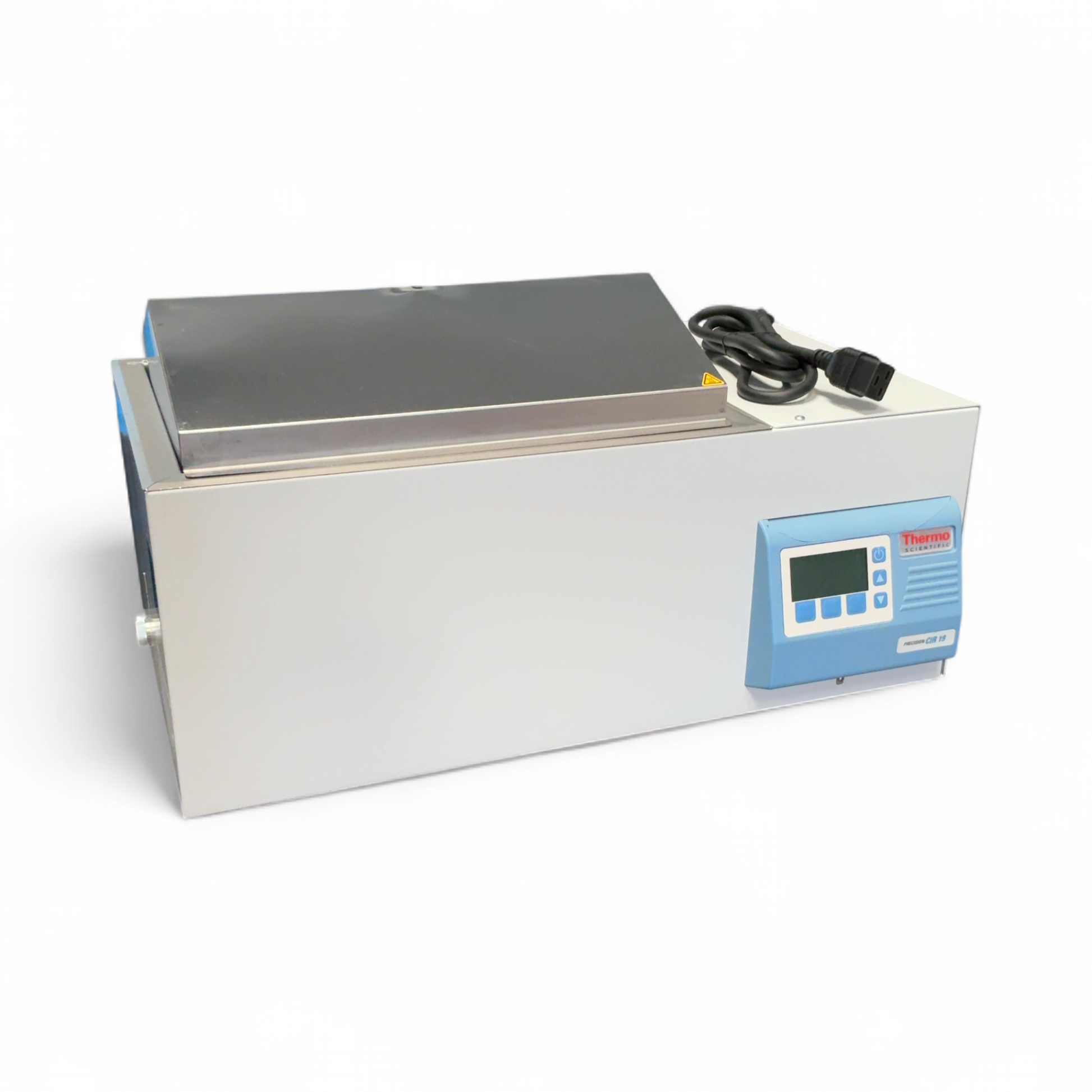 Thermo Scientific Precision CIR19 19L Circulating Water Bath TSCIR19 (Best Offer!) | Safe & Secure Shipping - Image 1