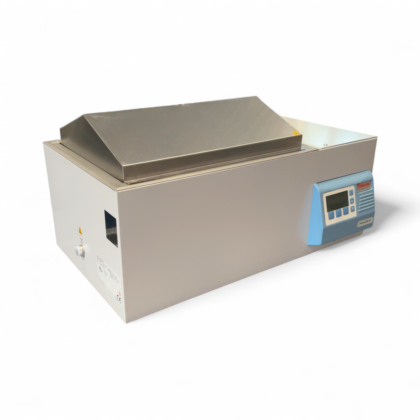 Thermo Scientific Precision CIR19 19L Circulating Water Bath TSCIR19 (Best Offer!) | Safe & Secure Shipping - Image 11