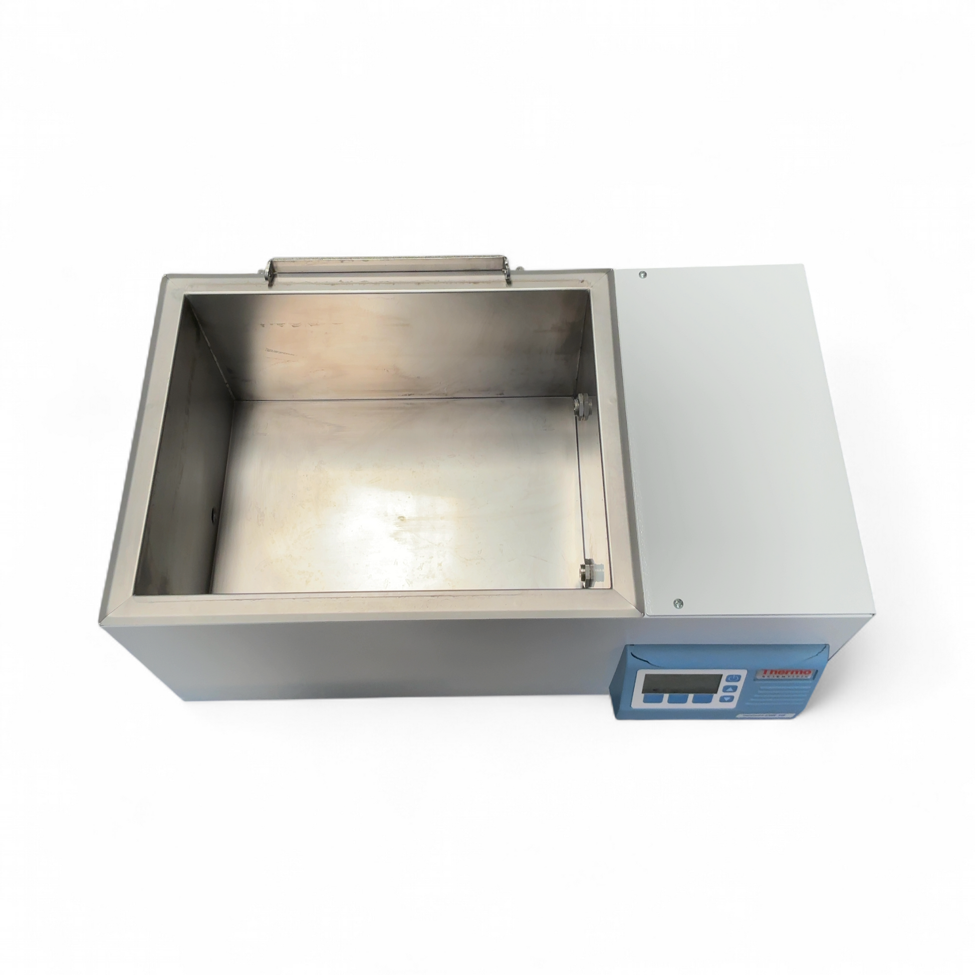 Thermo Scientific Precision CIR19 19L Circulating Water Bath TSCIR19 (Best Offer!) | Safe & Secure Shipping - Image 12