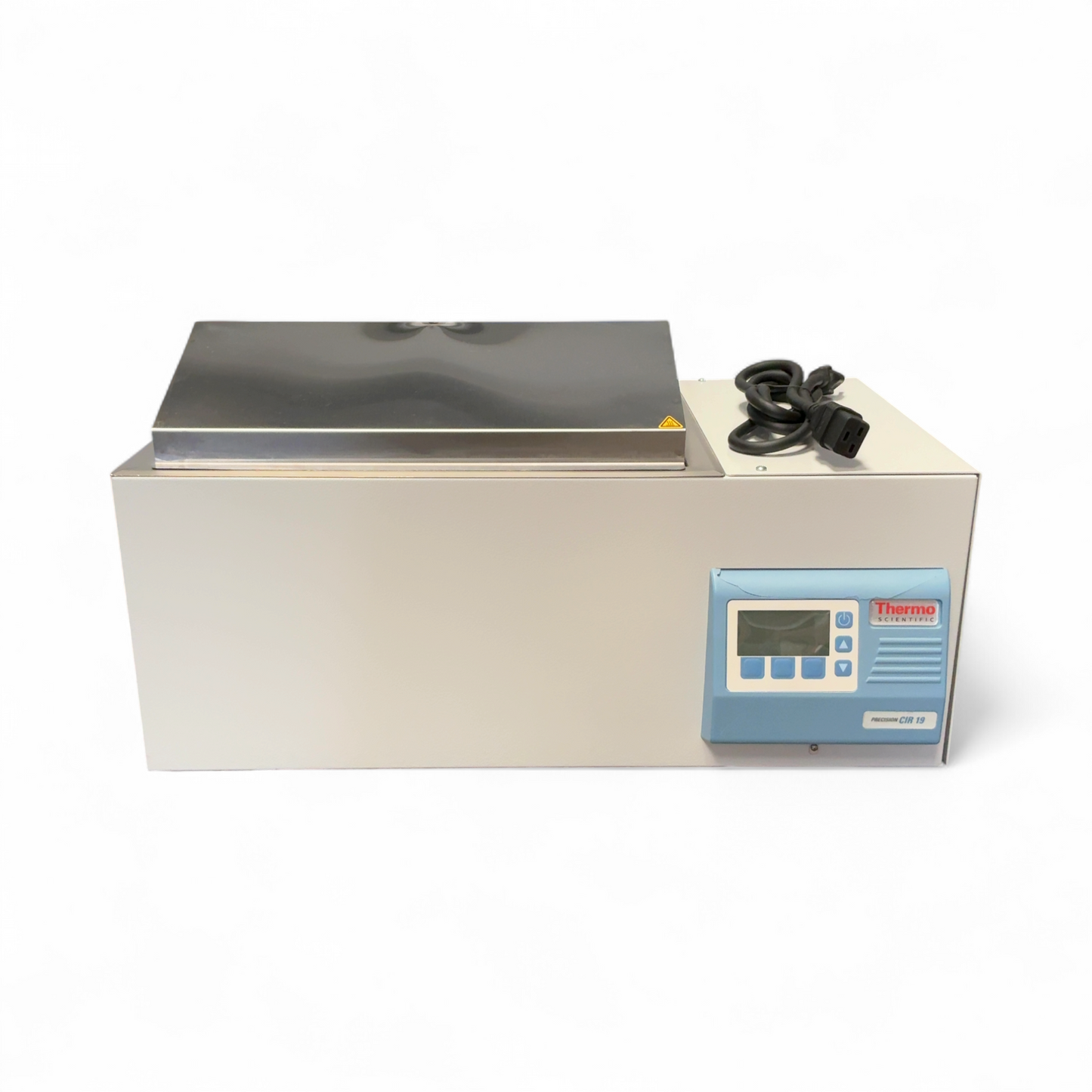 Thermo Scientific Precision CIR19 19L Circulating Water Bath TSCIR19 (Best Offer!) | Safe & Secure Shipping - Image 2