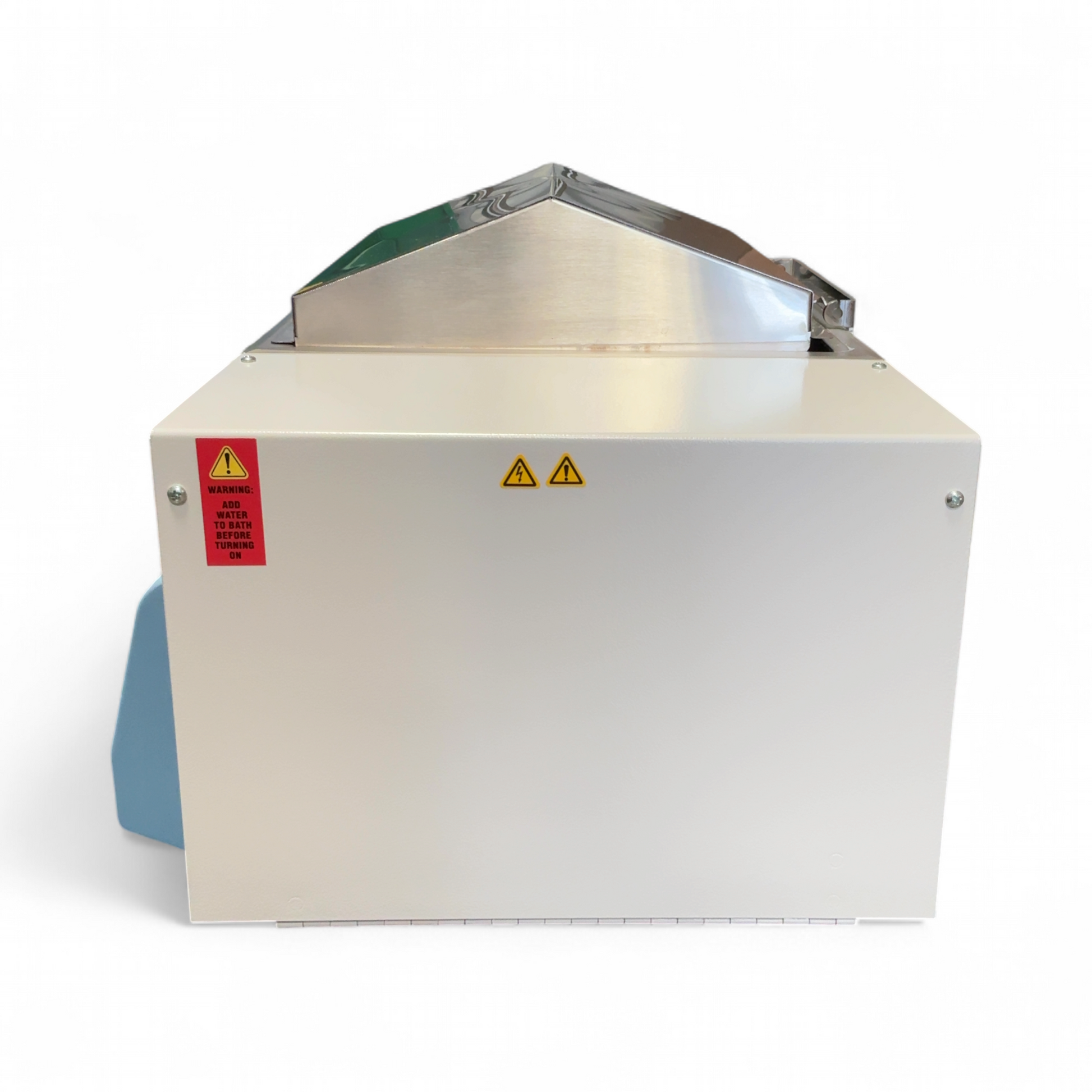Thermo Scientific Precision CIR19 19L Circulating Water Bath TSCIR19 (Best Offer!) | Safe & Secure Shipping - Image 5