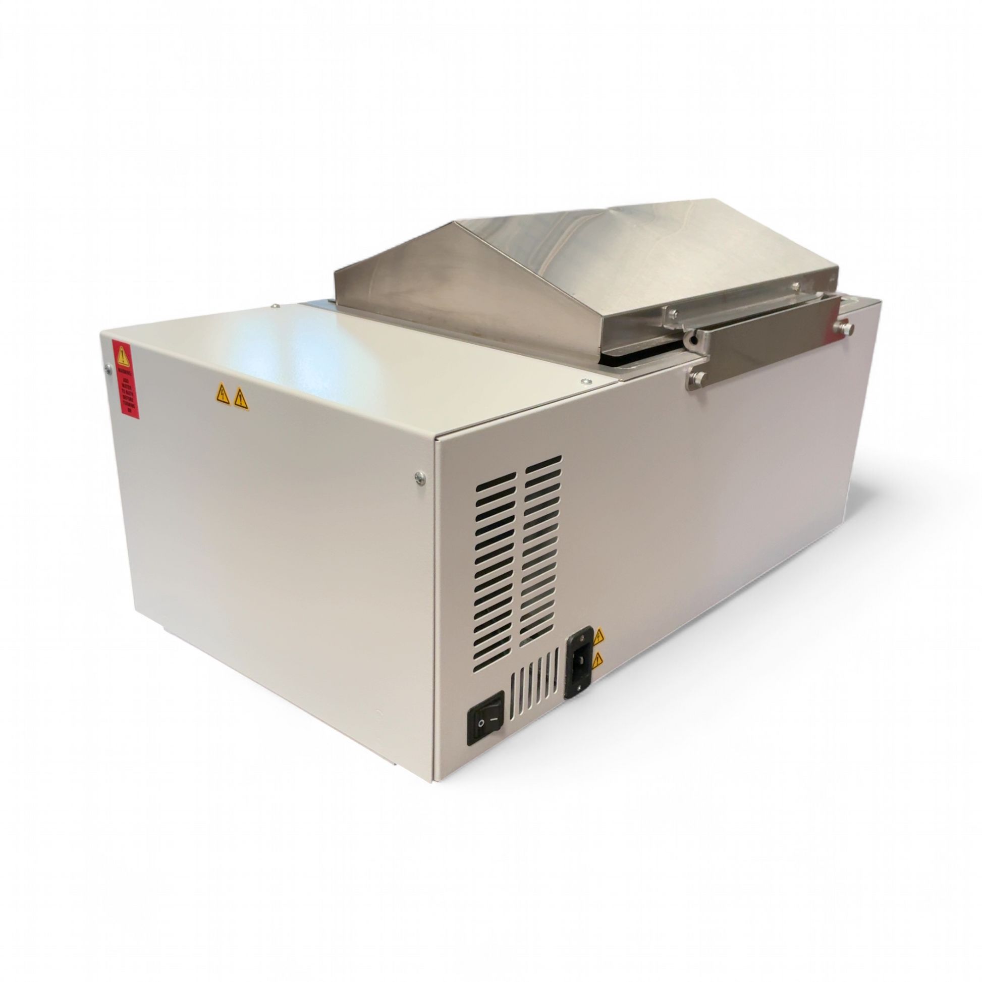 Thermo Scientific Precision CIR19 19L Circulating Water Bath TSCIR19 (Best Offer!) | Safe & Secure Shipping - Image 6