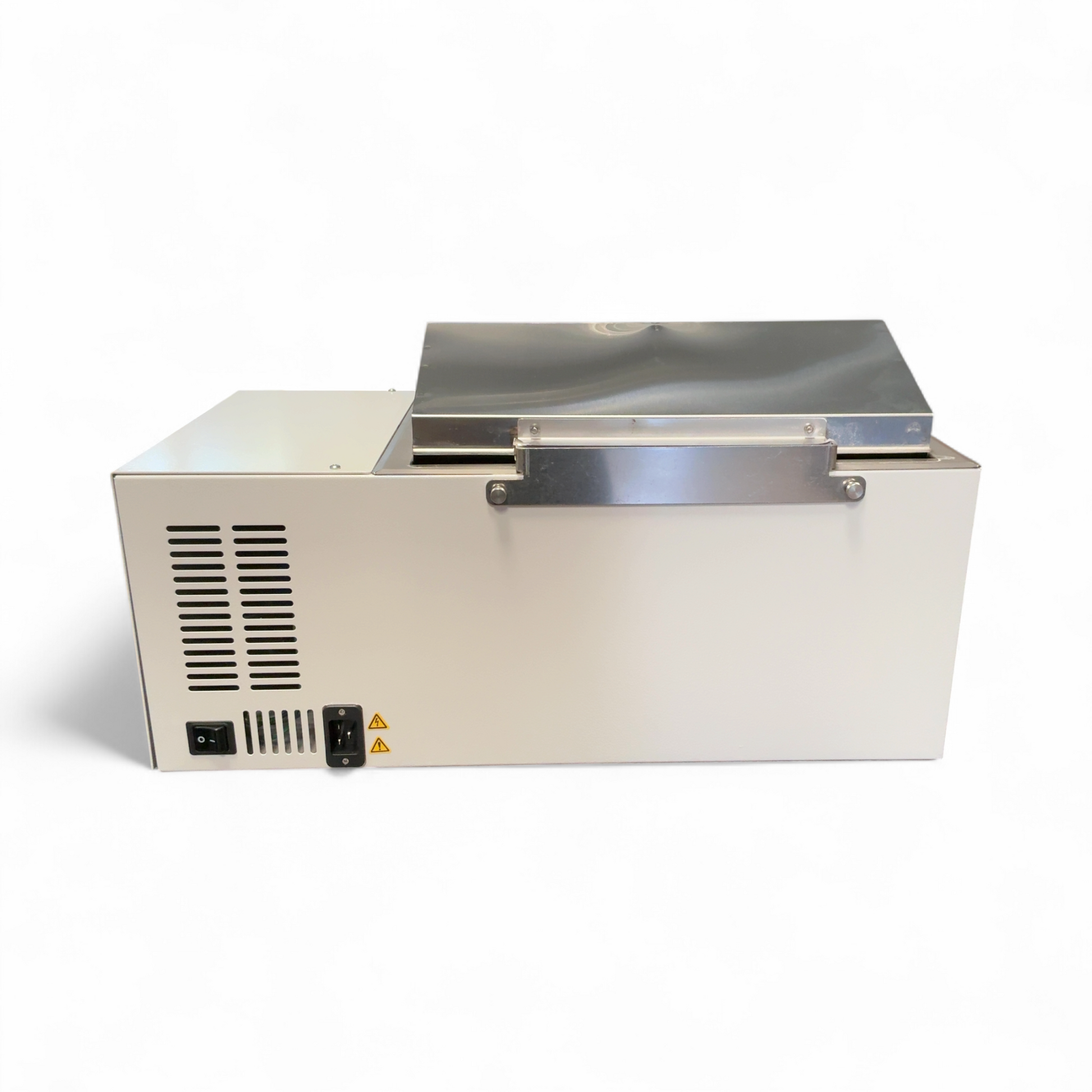 Thermo Scientific Precision CIR19 19L Circulating Water Bath TSCIR19 (Best Offer!) | Safe & Secure Shipping - Image 7