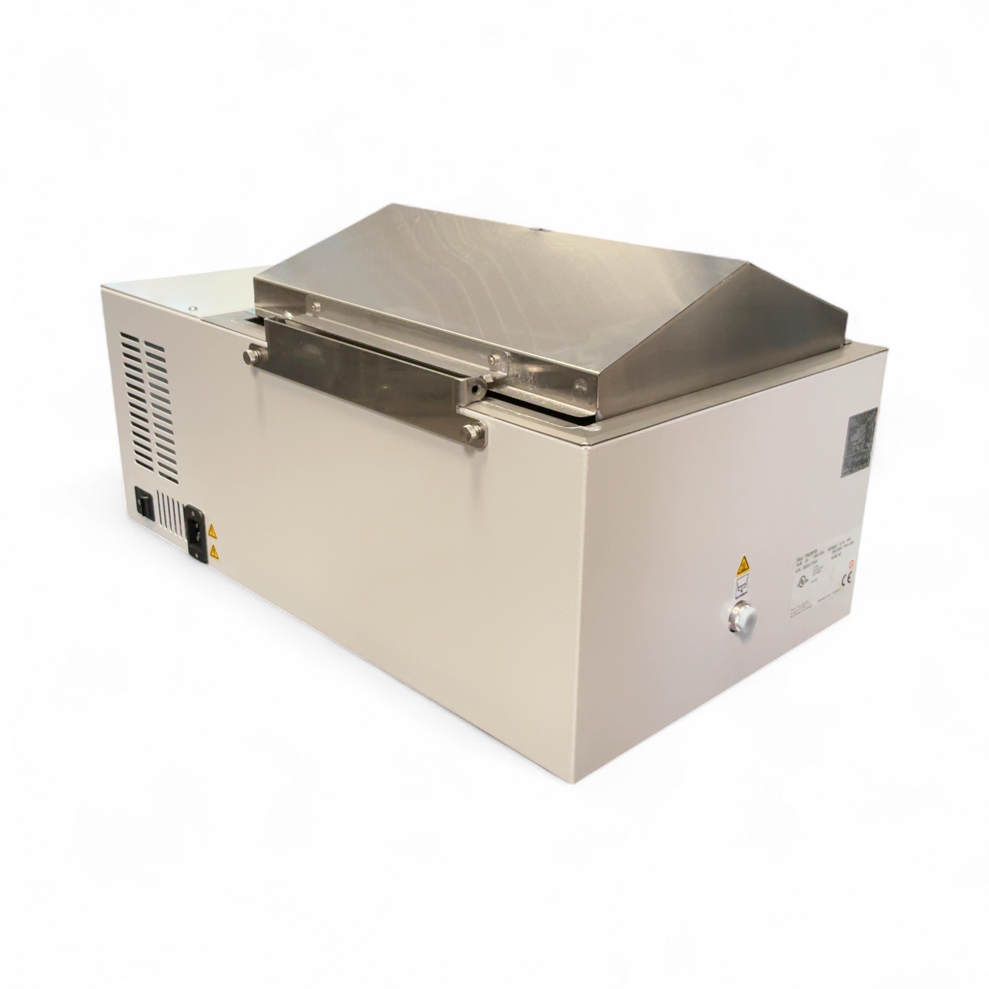Thermo Scientific Precision CIR19 19L Circulating Water Bath TSCIR19 (Best Offer!) | Safe & Secure Shipping - Image 8