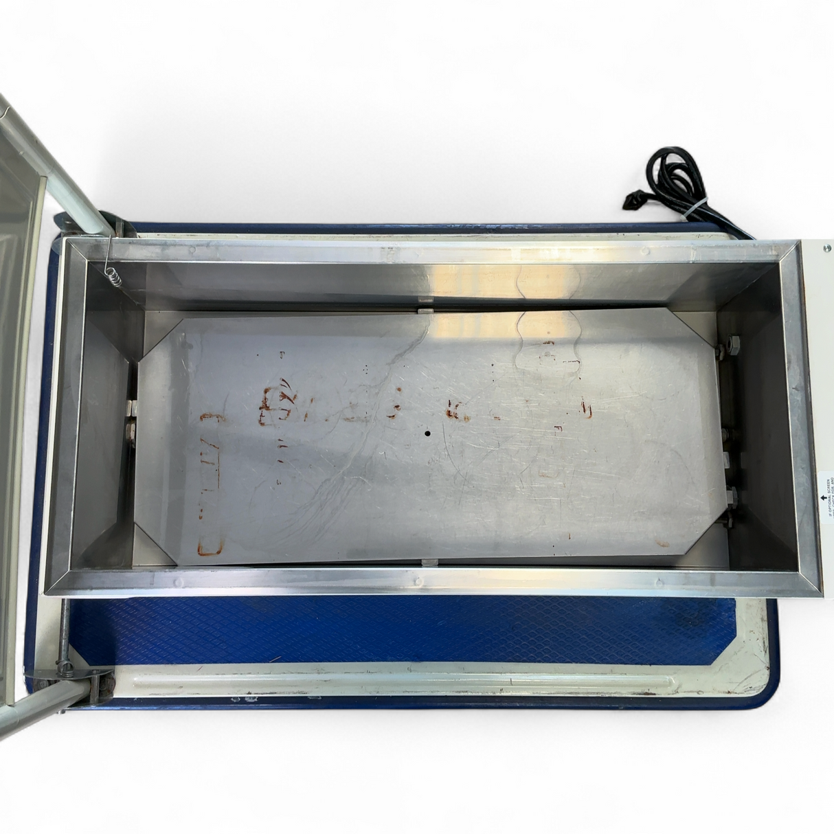 Thermo Scientific Precision Model 265 Digital Circulating Water Bath, 34.5L Capacity (Best Offer!) | Order Direct and Save - Image 10
