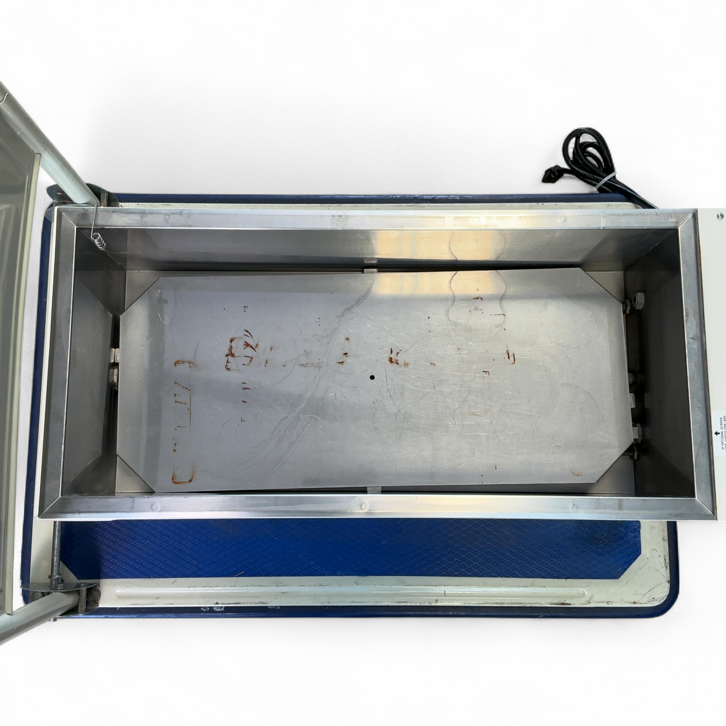 Thermo Scientific Precision Model 265 Digital Circulating Water Bath, 34.5L Capacity (Best Offer!) | Order Direct and Save - Image 10