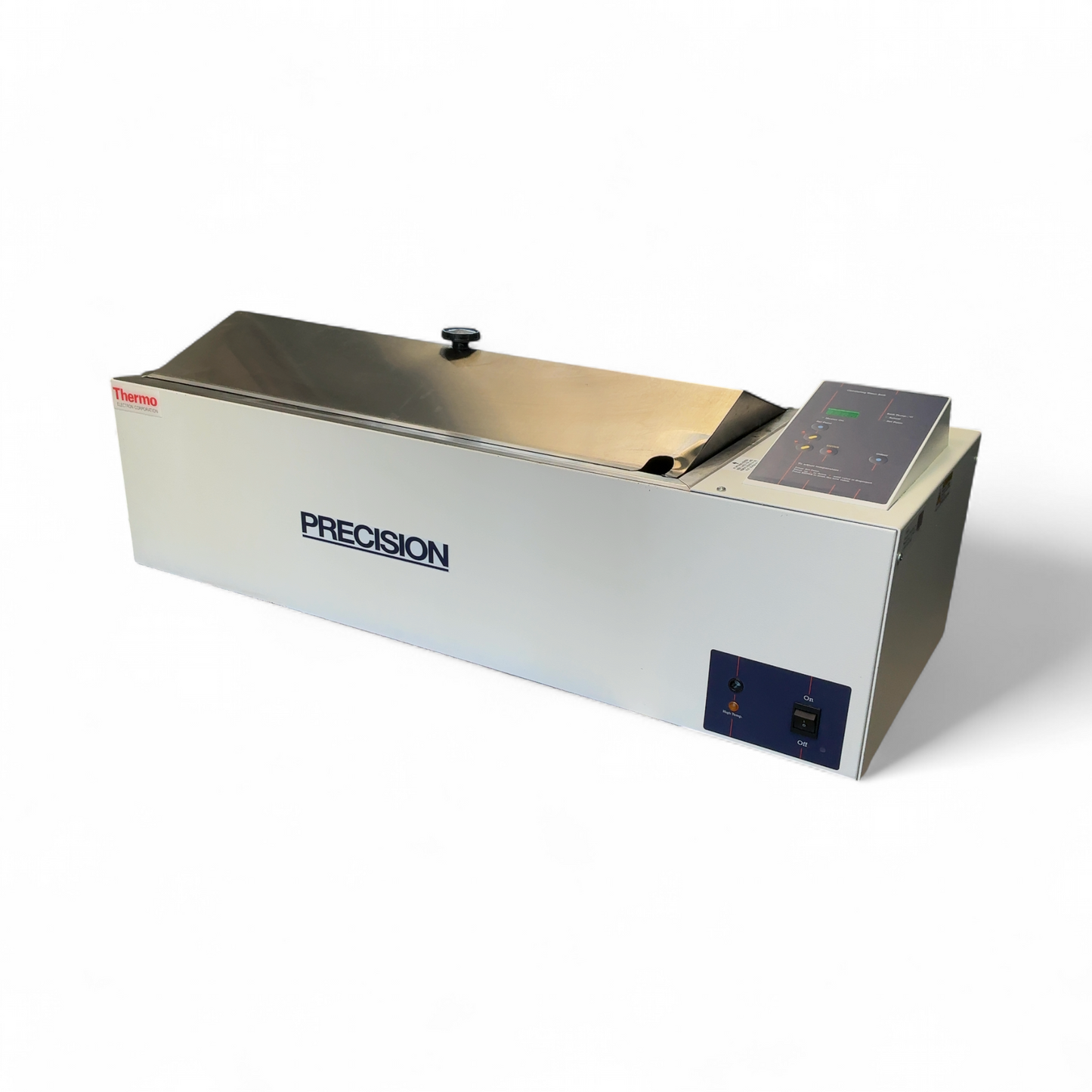 Thermo Scientific Precision Model 265 Digital Circulating Water Bath, 34.5L Capacity (Best Offer!) | Order Direct and Save - Image 3