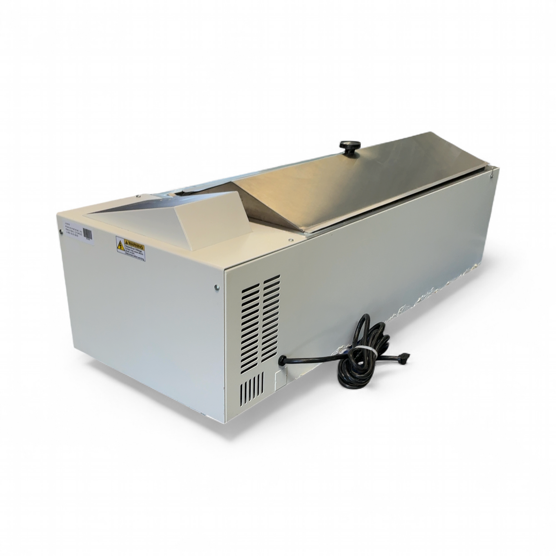 Thermo Scientific Precision Model 265 Digital Circulating Water Bath, 34.5L Capacity (Best Offer!) | Order Direct and Save - Image 5