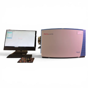 Thermo Scientific Prima BT Benchtop Mass Spectrometer P/N 206-765-000 w/ GasWorks - Image 1