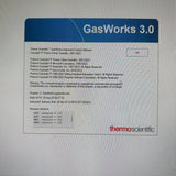 Thermo Scientific Prima BT Benchtop Mass Spectrometer P/N 206-765-000 w/ GasWorks - Image 11