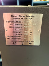Thermo Scientific Prima BT Benchtop Mass Spectrometer P/N 206-765-000 w/ GasWorks - Image 12