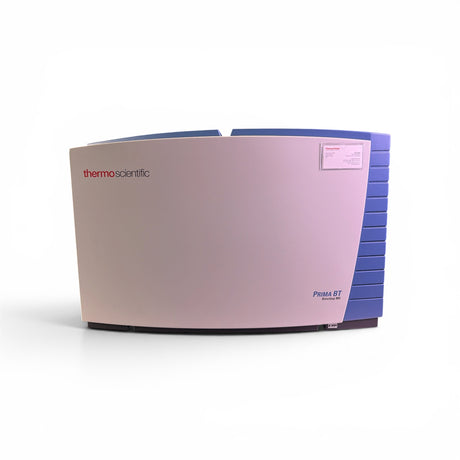 Thermo Scientific Prima BT Benchtop Mass Spectrometer P/N 206-765-000 w/ GasWorks - Image 2