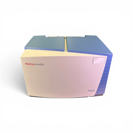 Thermo Scientific Prima BT Benchtop Mass Spectrometer P/N 206-765-000 w/ GasWorks - Image 7