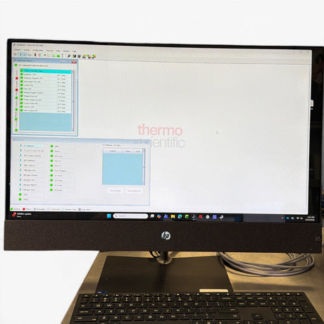 Thermo Scientific Prima BT Benchtop Mass Spectrometer P/N 206-765-000 w/ GasWorks - Image 9