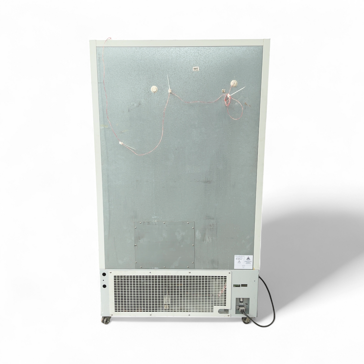 Thermo Scientific Revco Elite Plus Ultra Low-Temperature Freezer ULT2586-6-A48 - Image 12