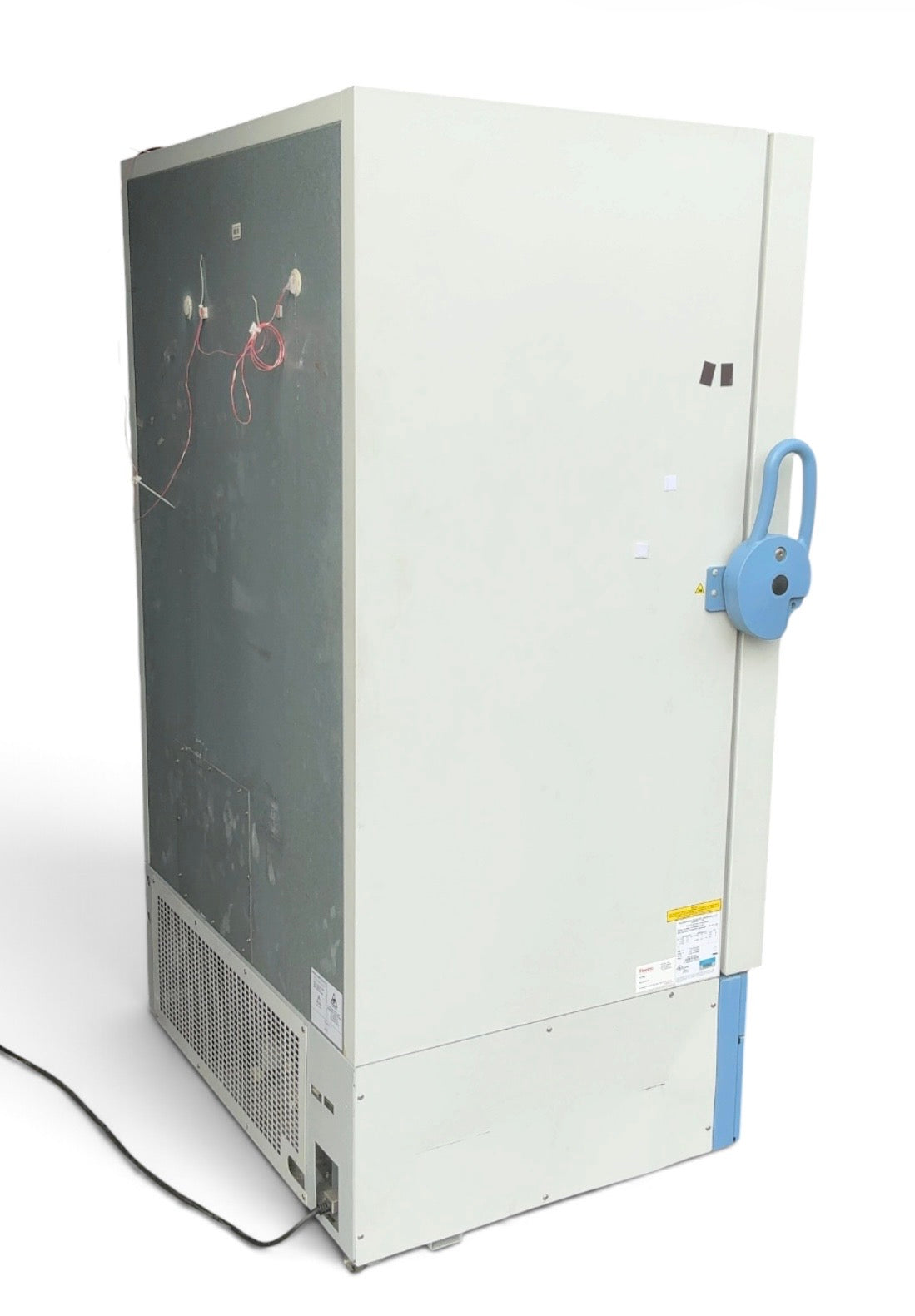 Thermo Scientific Revco Elite Plus Ultra Low-Temperature Freezer ULT2586-6-A48 - Image 20