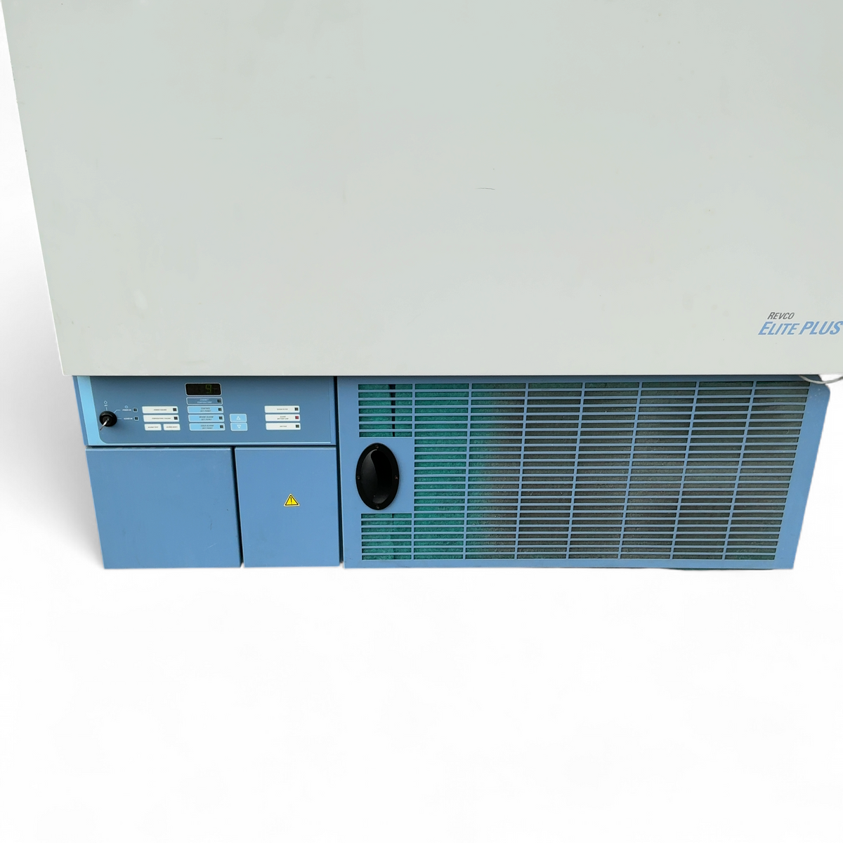 Thermo Scientific Revco Elite Plus Ultra Low-Temperature Freezer ULT2586-6-A48 - Image 8
