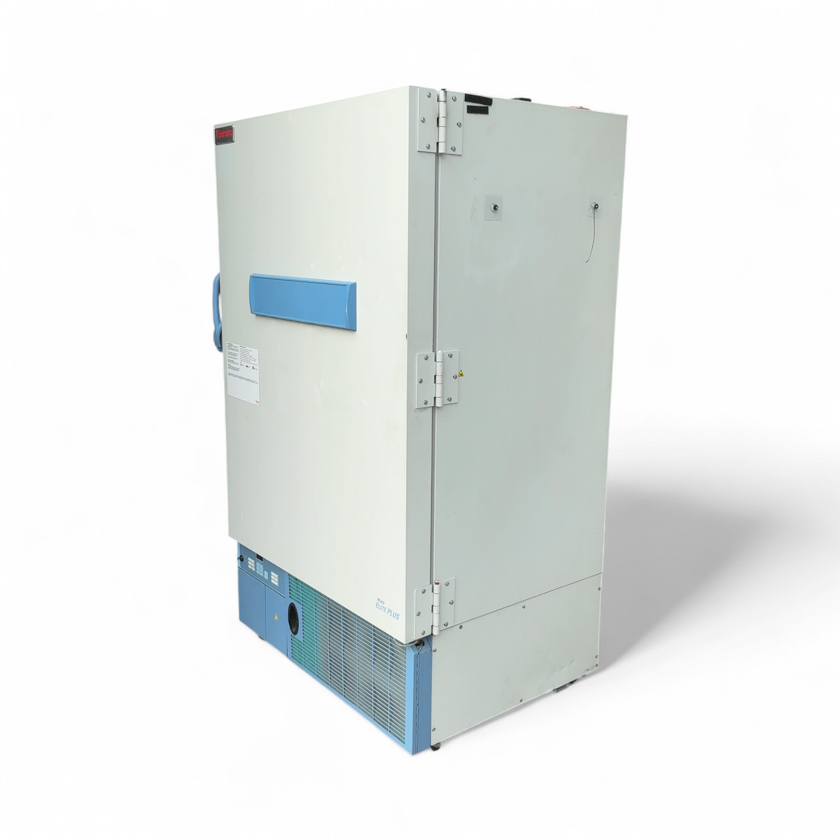Thermo Scientific Revco Elite Plus Ultra Low-Temperature Freezer ULT2586-6-A48 - Image 9