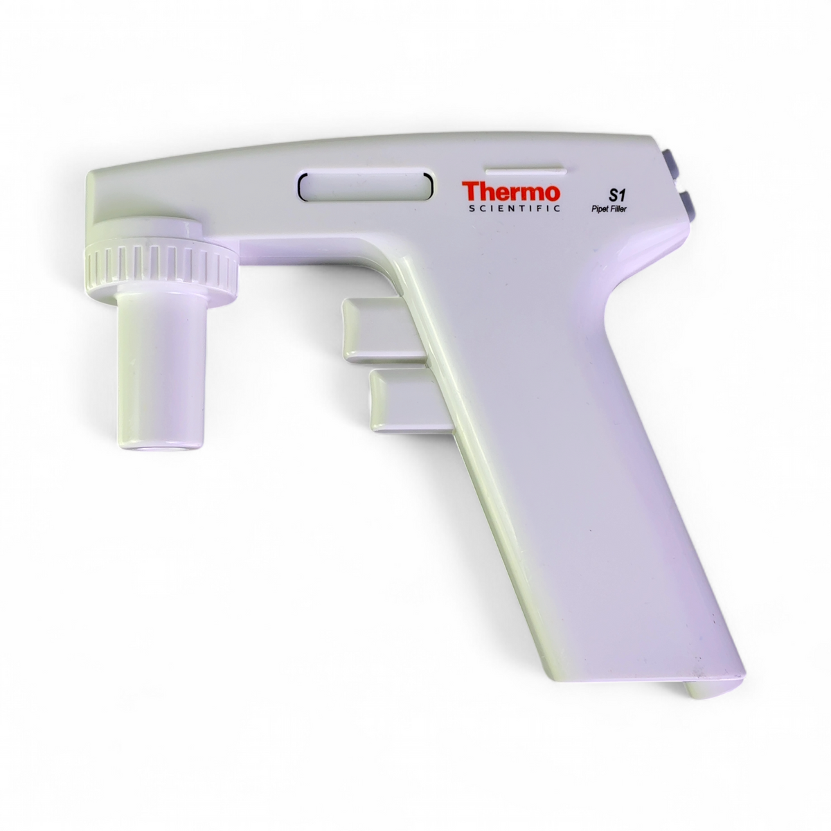 Thermo Scientific S1 Pipet Filler Lot of 5 14-387 - For Parts/See Desc | Safe & Secure Shipping - Image 11
