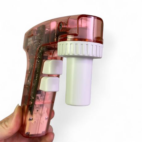 Thermo Scientific S1 Pipet Filler Pink SEE DETAILS (Best Offer!) | Ships Fast from Mr. Scientific - Image 12