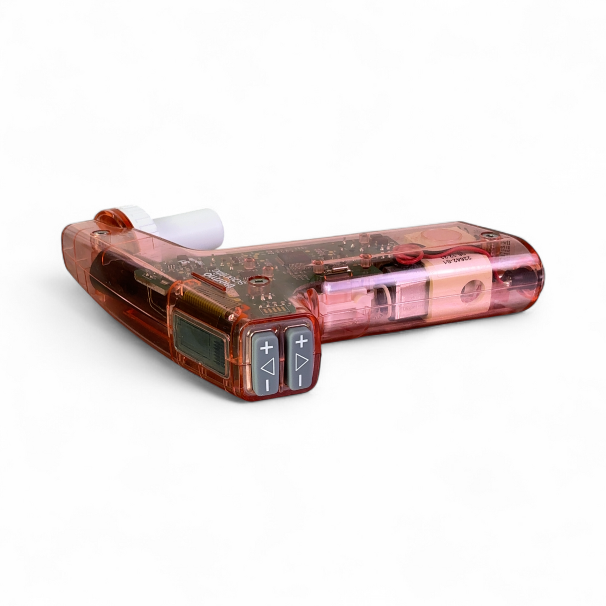 Thermo Scientific S1 Pipet Filler Pink SEE DETAILS (Best Offer!) | Ships Fast from Mr. Scientific - Image 8
