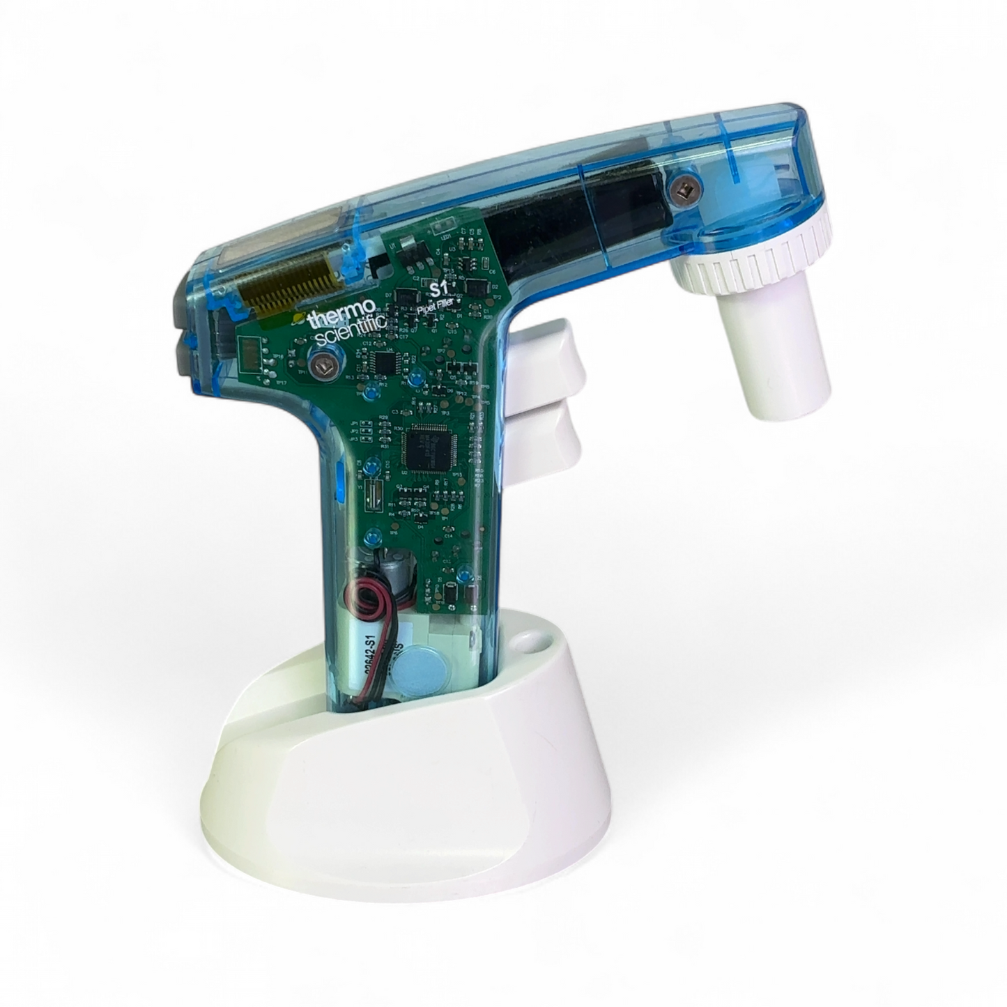 Thermo Scientific S1 Pipet Filler Serological Pipette with Stand and Charger (Best Offer!) | Ships Fast from Mr. Scientific - Image 2
