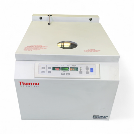 Thermo Scientific Savant 120V, 10A SpeedVac Concentrator SC250EXP-115 (Best Offer!) - Image 2