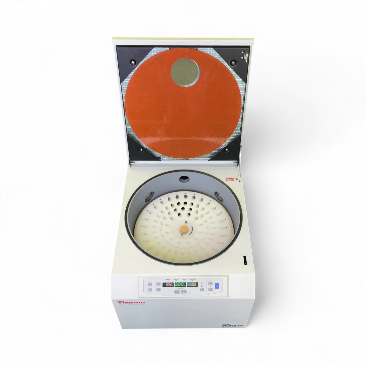 Thermo Scientific Savant 120V, 10A SpeedVac Concentrator SC250EXP-115 (Best Offer!) - Image 3