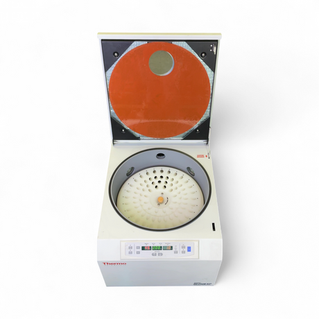 Thermo Scientific Savant 120V, 10A SpeedVac Concentrator SC250EXP-115 (Best Offer!) - Image 3