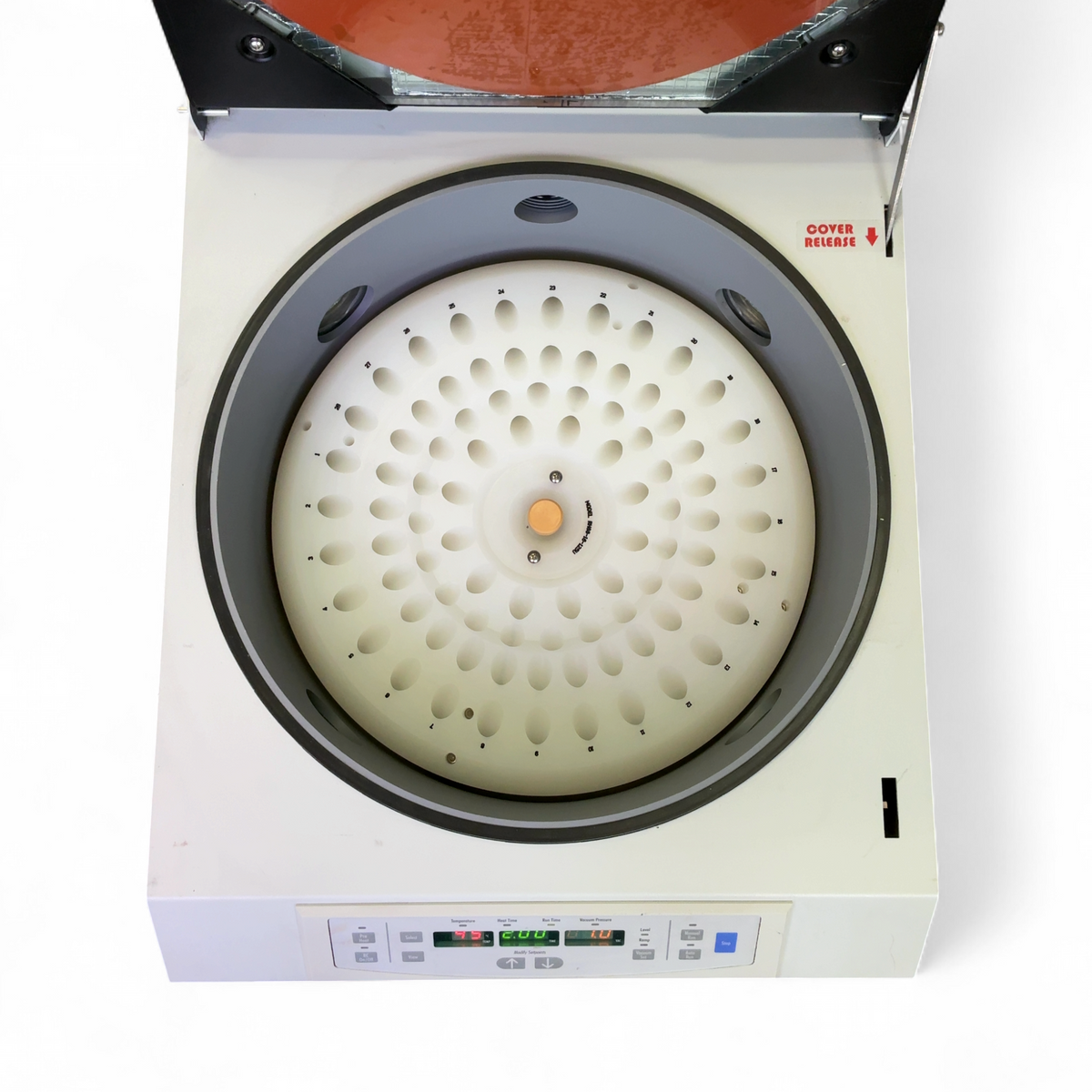 Thermo Scientific Savant 120V, 10A SpeedVac Concentrator SC250EXP-115 (Best Offer!) - Image 4