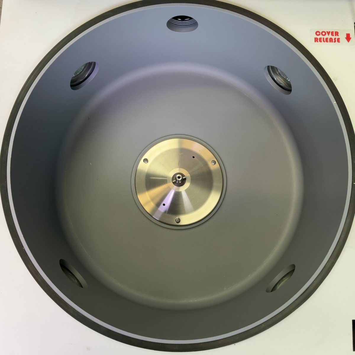 Thermo Scientific Savant 120V, 10A SpeedVac Concentrator SC250EXP-115 (Best Offer!) - Image 6