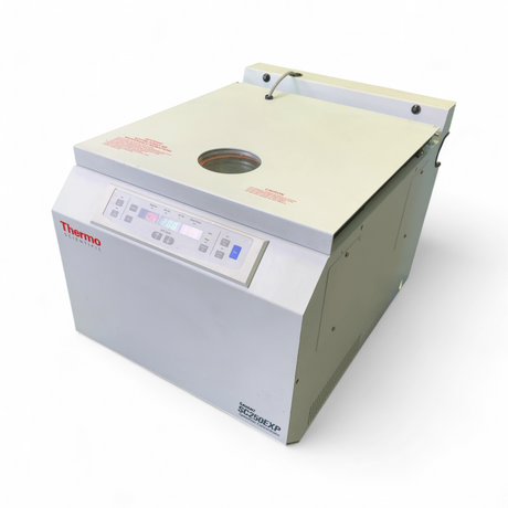 Thermo Scientific Savant 120V, 10A SpeedVac Concentrator SC250EXP-115 (Best Offer!) - Image 7
