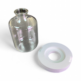 Thermo Scientific Savant DNA SpeedVac Glass Condensation Flask GCF400 (BO!) | Order Direct and Save - Image 1